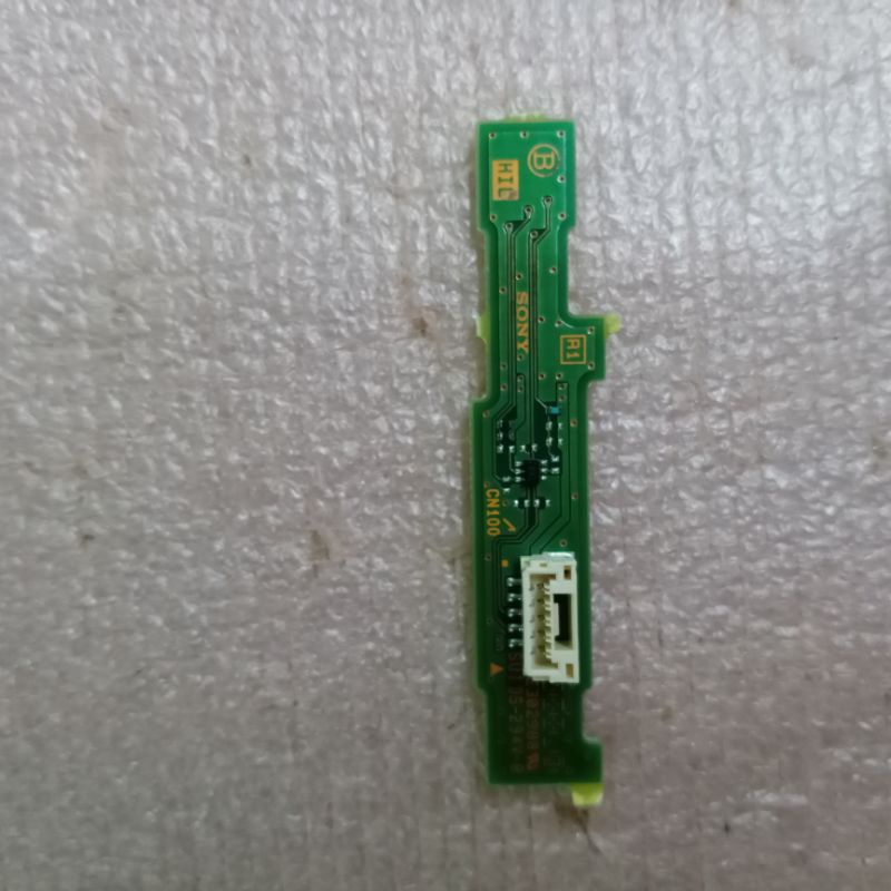 Bo mạch tivi Sony 32R410,bo xử lý,khiển,main chính,chủ, mắt nhận