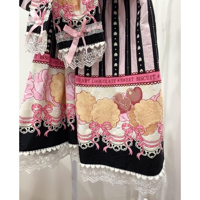Lolita Bodyline