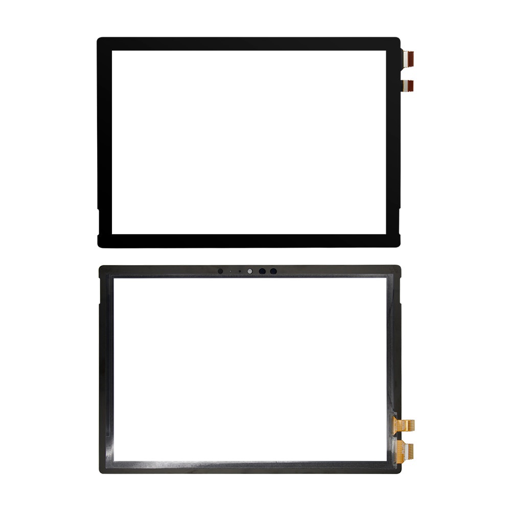 Màn hình cảm ứng kỹ thuật số cho Microsoft Surface Pro 5 1796 LP123WQ1 Pro5
