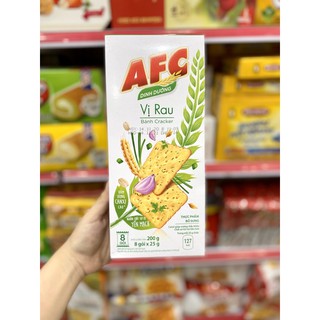 BÁNH AFC DINH DƯỠNG
