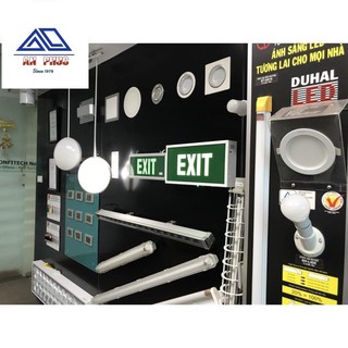 Đèn led panel âm trần tròn Duhal SDGT524