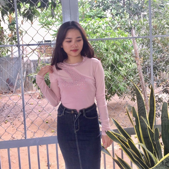 Thanh lý áo mới 100%
