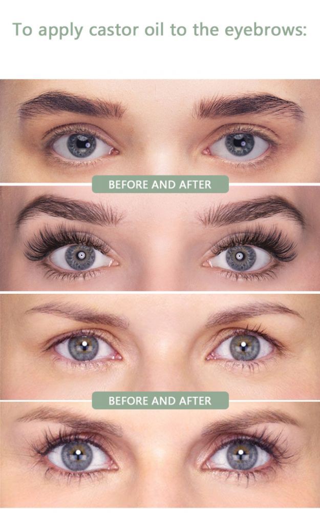 (Hàng Mới Về) Dầu Thầu Dầu Hữu Cơ Kích Thích Mọc Lông Mi / Lông Mày Pansly 30ml 100% | BigBuy360 - bigbuy360.vn