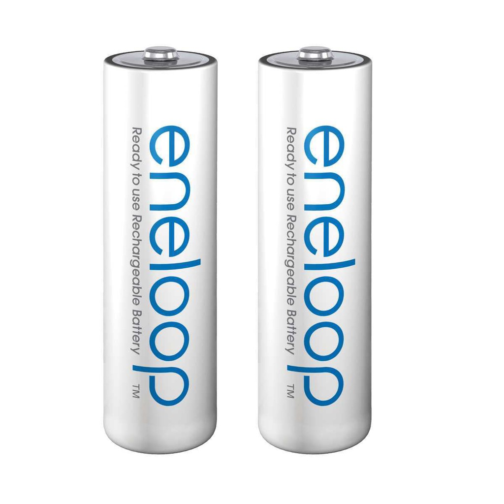 Pin AA Panasonic Eneloop 1900 mAh