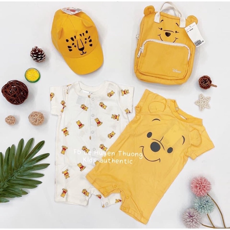set 2 romper