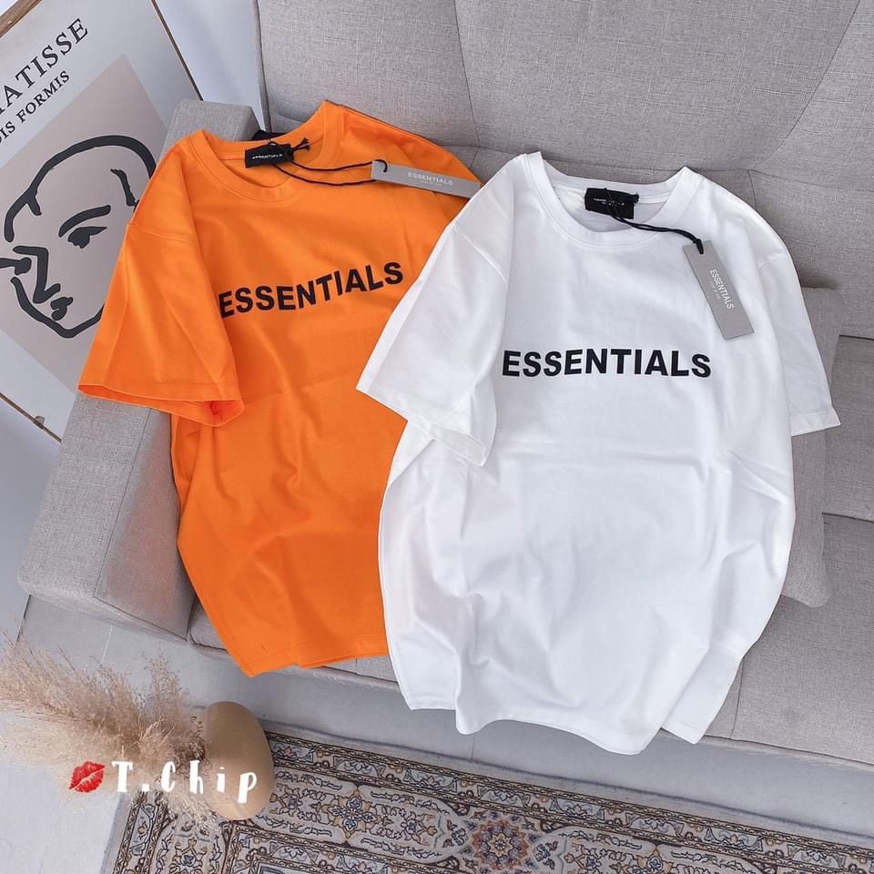 ÁO PHÔNG NỮ ES CHẤT COTTON TÀU SIÊU ĐẸP APN03