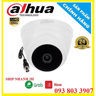 Camera giám sát dahua hac-t1a21p hdcvi cooper 2mp tính năng chống ngược sáng,hình ảnh sắc nét,chống thấm nước- bh 24th
