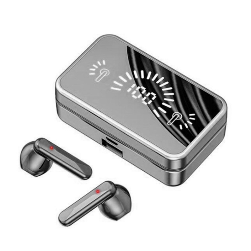Tai Nghe zzz Âm Thanh HiFi Chống Thấm Nước IPX Có Đèn LED