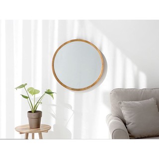 Giá Xưởng-GƯƠNG TRÒN ĐẦU GIƯỜNG 45 CM- GƯƠNG TRÒN TREO TƯỜNG 45 CM