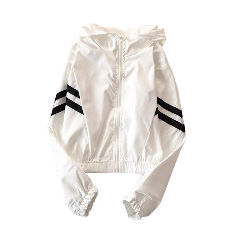 Áo khoác dù chống nắng chống gió (order) | BigBuy360 - bigbuy360.vn