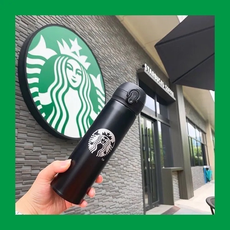 bình giữ nhiệt starbucks 500ml