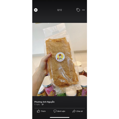 In tem decal dán THEO YÊU CẦU