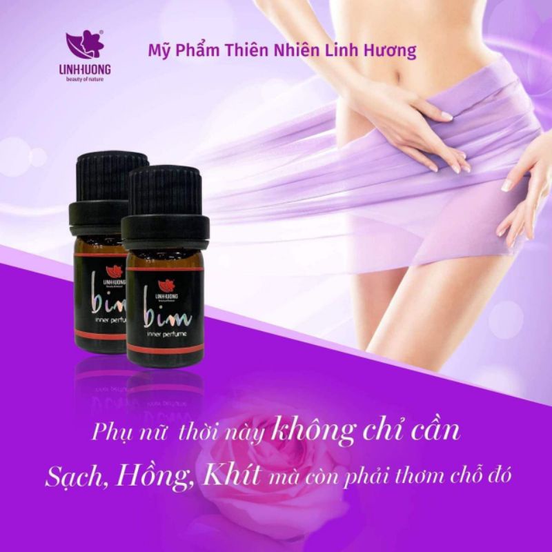 Nước Hoa Bím