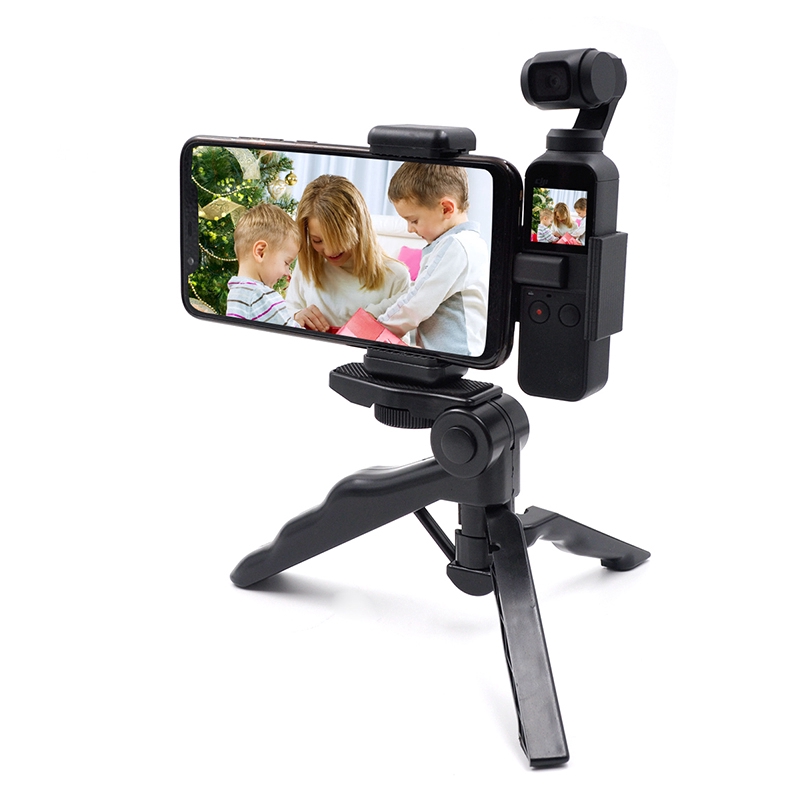 Giá đỡ điện thoại chuyên dụng cho tay cầm chống rung DJI Osmo | BigBuy360 - bigbuy360.vn