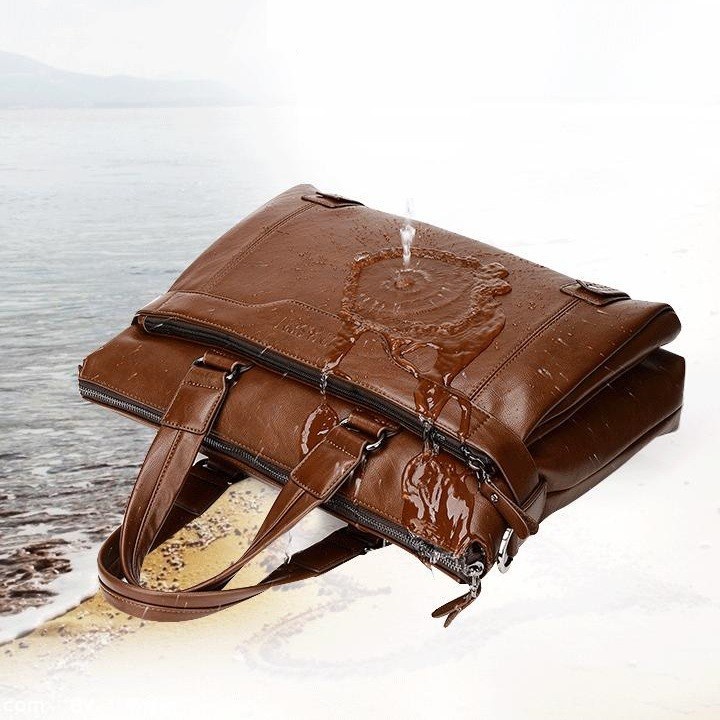 Túi xách tay, cặp da nam - TUI-38 | BigBuy360 - bigbuy360.vn