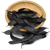 Bồ Kết khô Organic 1Kg .