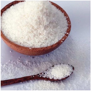 Cơm dừa sấy khô 100g / Vụn dừa sấy
