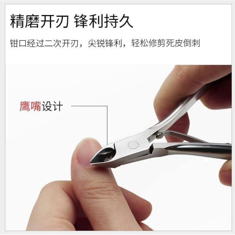 BỘ LÀM NAIL CÁ NHÂN