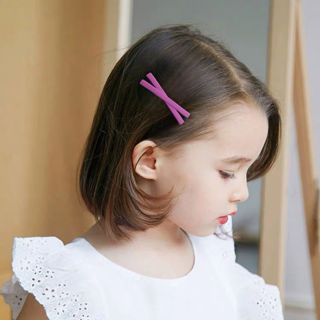 Kẹp tóc chữ X