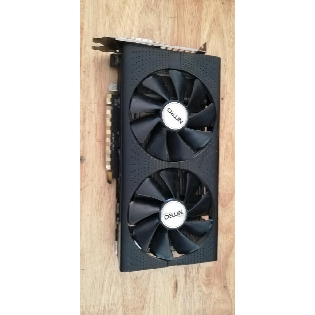 VGA RX 470 480 570 580 8G - Card màn hình giá rẻ | BigBuy360 - bigbuy360.vn