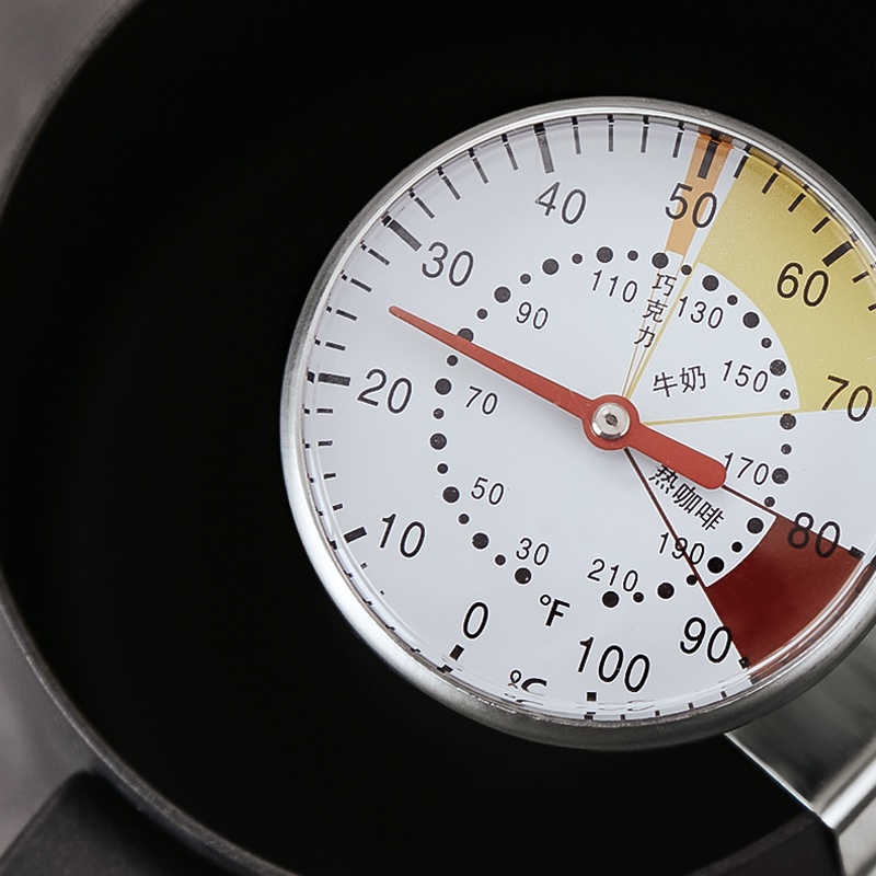 Nhiệt kế cà phê BINCOO cao cấp