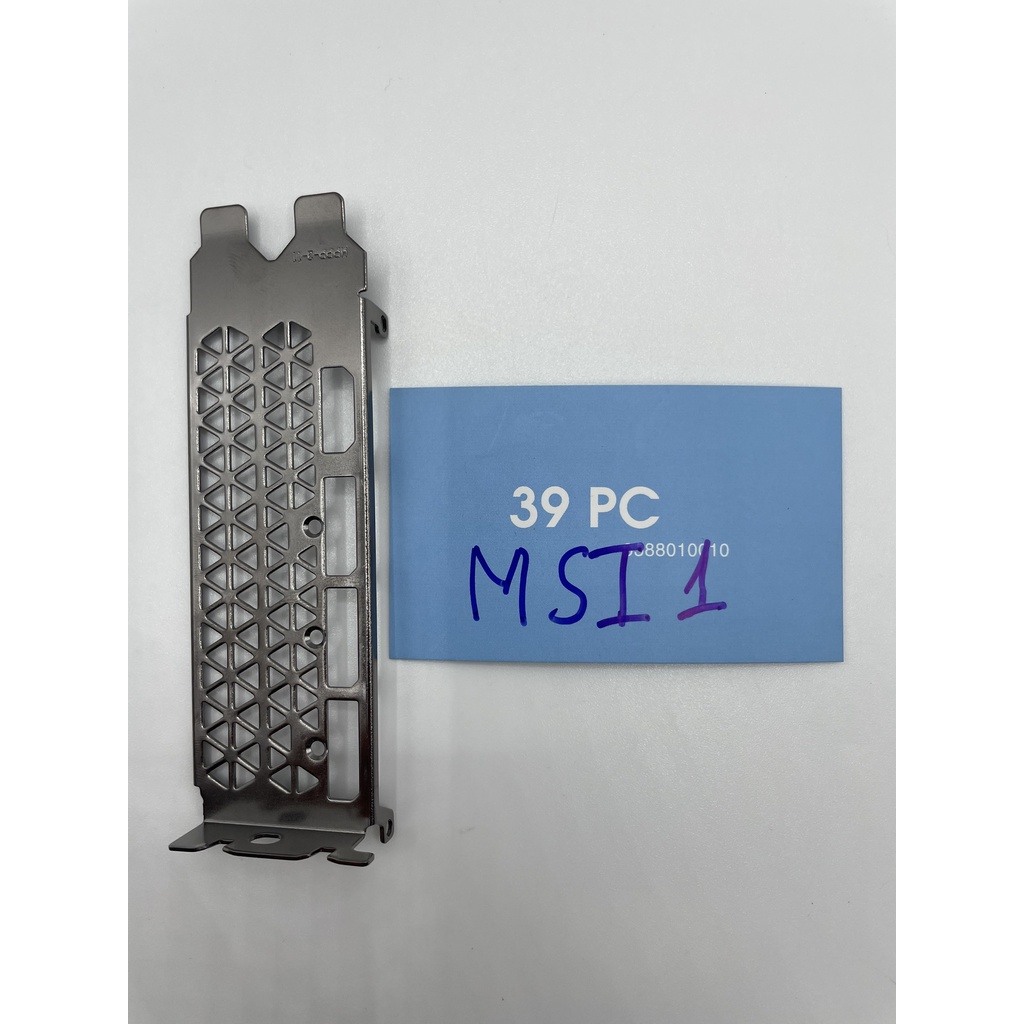 Fe Chặn Vga, Fe Chặn Card Màn Hình Các Mã Zin