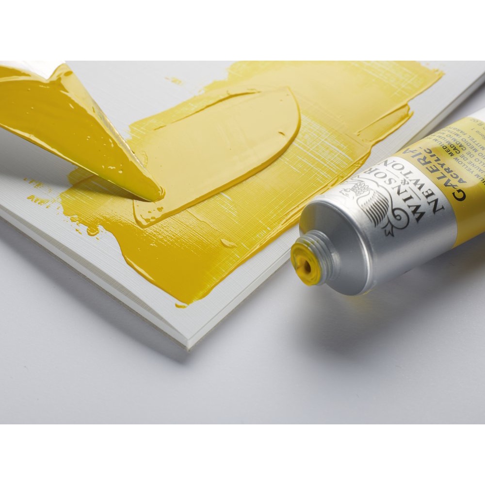 Màu Acrylic Galeria Winsor & Newton Tuýp 120ml