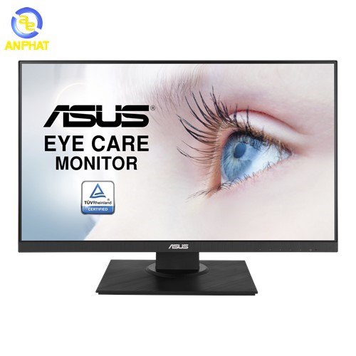 Màn hình máy tính Asus VA24DQLB 23.8 inch FHD IPS 75Hz- Hàng chính hãng