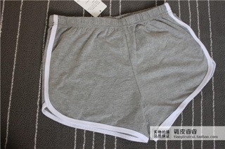 QUẦN SHORT ĐÙI NỮ
