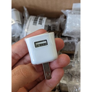 [LaoHac Store] Củ sạc BlackBerry 750mA