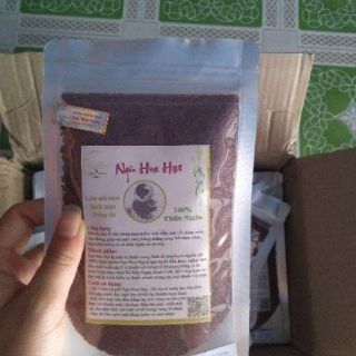 Hạt đình lịch / Hạt ngũ hoa
