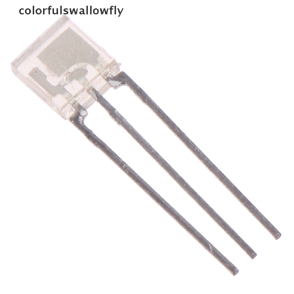 Mô-đun cảm biến nhận tín hiệu laser nhiều màu cho arduino CSF