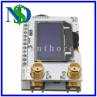 Bộ thu nhận tín hiệu VRX Eachine PRO58 PRO 58 RX 40CH 5.8G OLED SCAN FPV