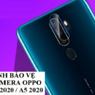 Cường lực camera sau oppo a9 2020 / a5 2020 kính dán bảo vệ camera hót