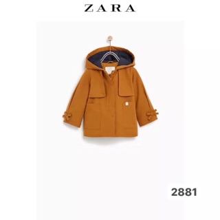 Áo khoác Zara