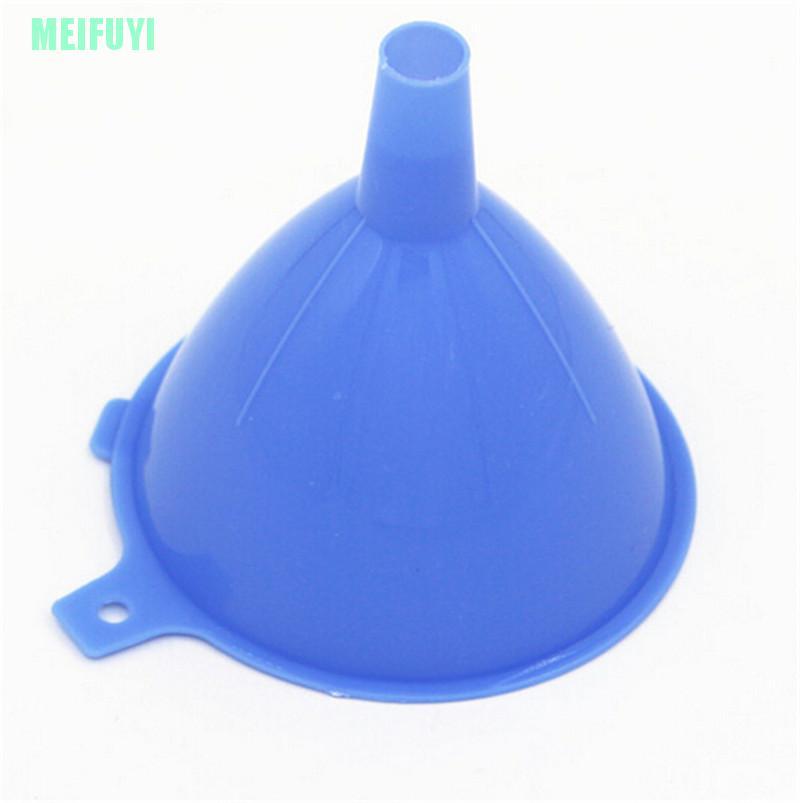 Set 3 Phễu Nhựa Đa Dụng Cho Nhà Bếp