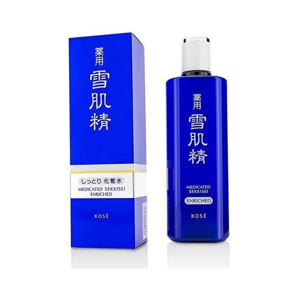 Lotion Dưỡng Da KOSÉ SEKKISEI dung tích 200ml