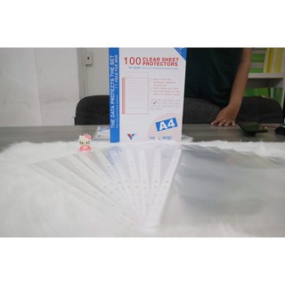 Bìa lỗ 400g