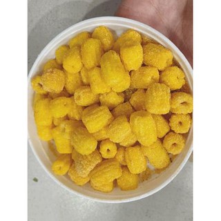 Nui sấy trứng muối - giá sỉ 100g /250g / 500g