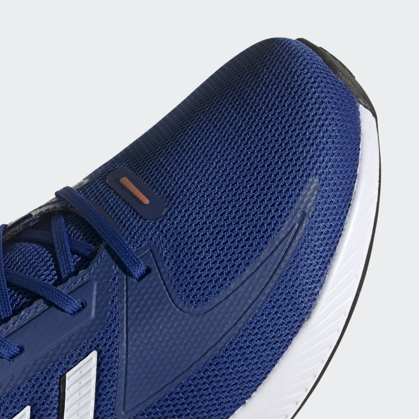 Giày  nam Runfalcon 2.0 &quot;Royal Blue&quot; FZ2802 - Hàng Chính Hãng - Bounty Sneakers