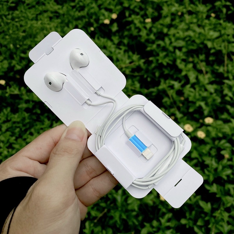 Tai Nghe Bluetooth iPhone 7 jack Lighting