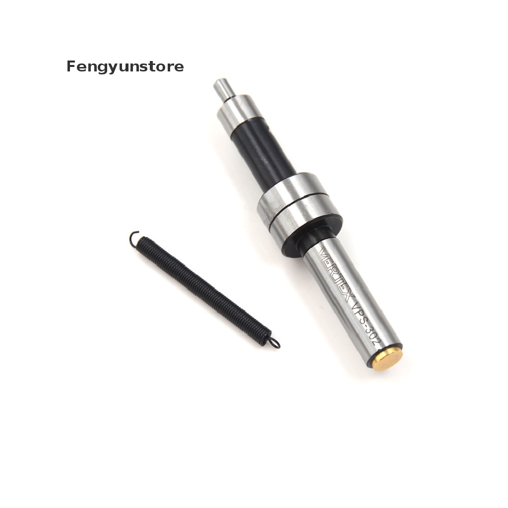 Dụng cụ đo cạnh cơ khí HSS CE-420 cho máy phay CNC