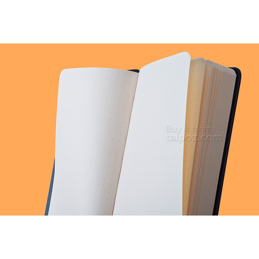 - Sổ tay RHODIA Webnotebook, bìa cứng