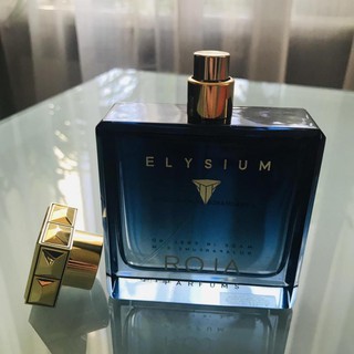 Nước hoa Roja Dove Elysium Test 5ml/10ml/20ml