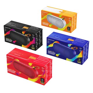 LOA BLUETOOTH BOROFONE BR8