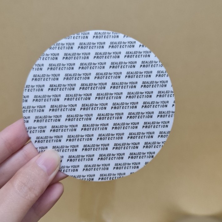 Miếng Seal Tự Dính