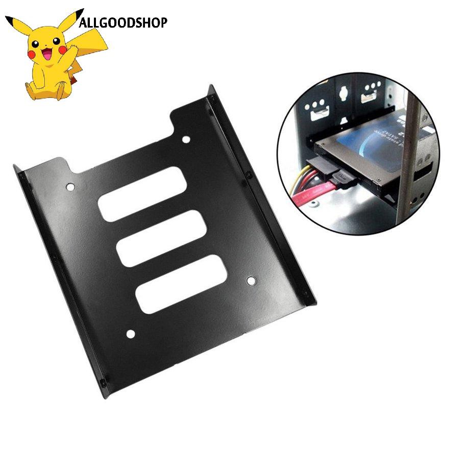 all} 2.5 Inch To 3.5 Inch SSD HDD Adapter Rack Hard Drive SSD Mounting Bracket | BigBuy360 - bigbuy360.vn