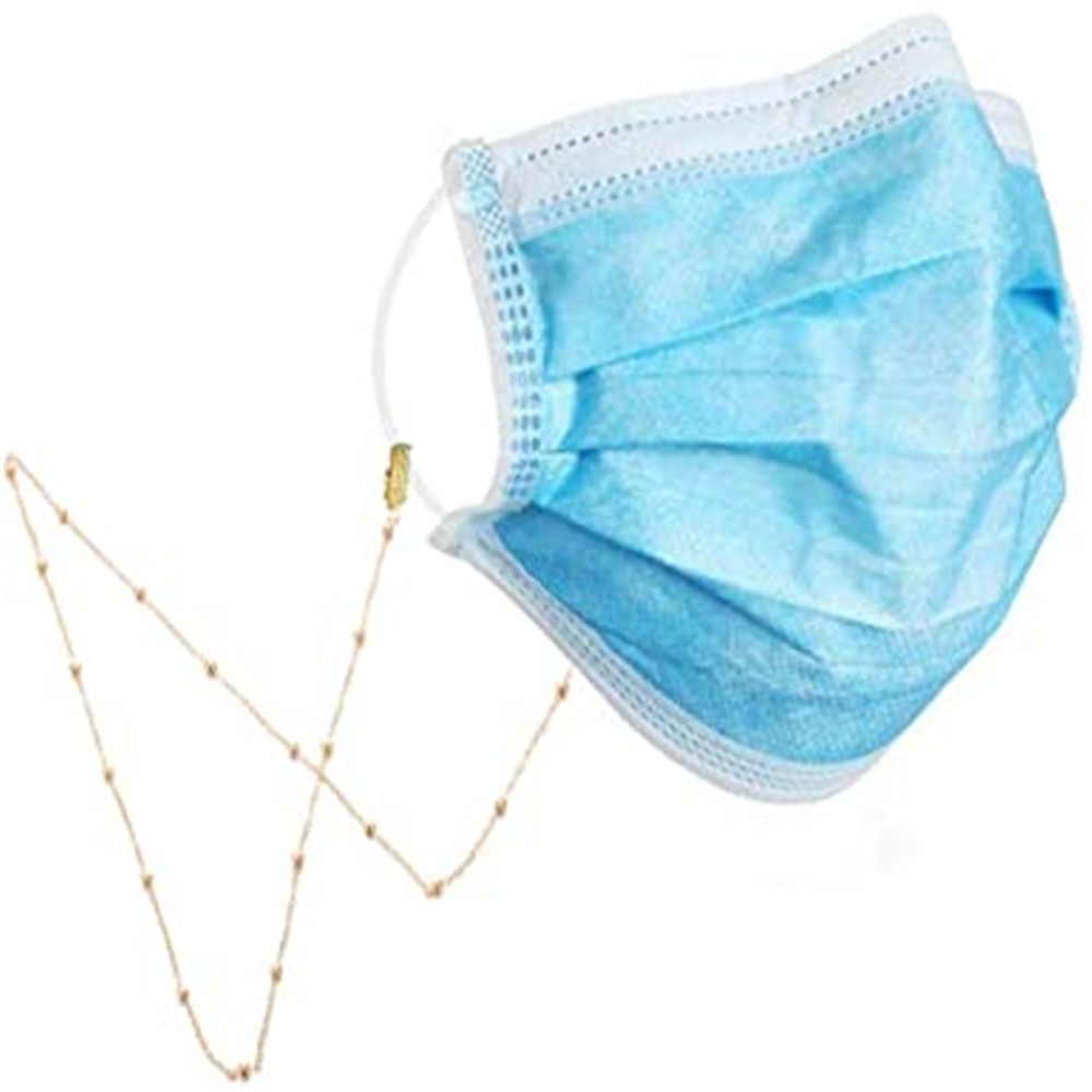 (Hàng Mới Về) Dây Đeo Kính Mắt Chống Thất Lạc Dành Cho Nam Và Nữ