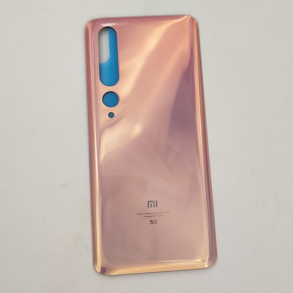Nắp Lưng Xiaomi Mi 10 5G Mi 10 Mi10 LPDDR