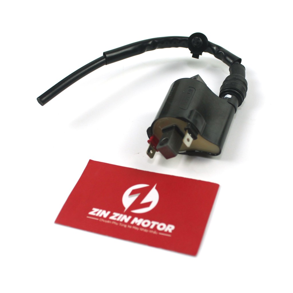 Mobin Sườn - Satria FI, Raider FI - ZIN ZIN MOTOR